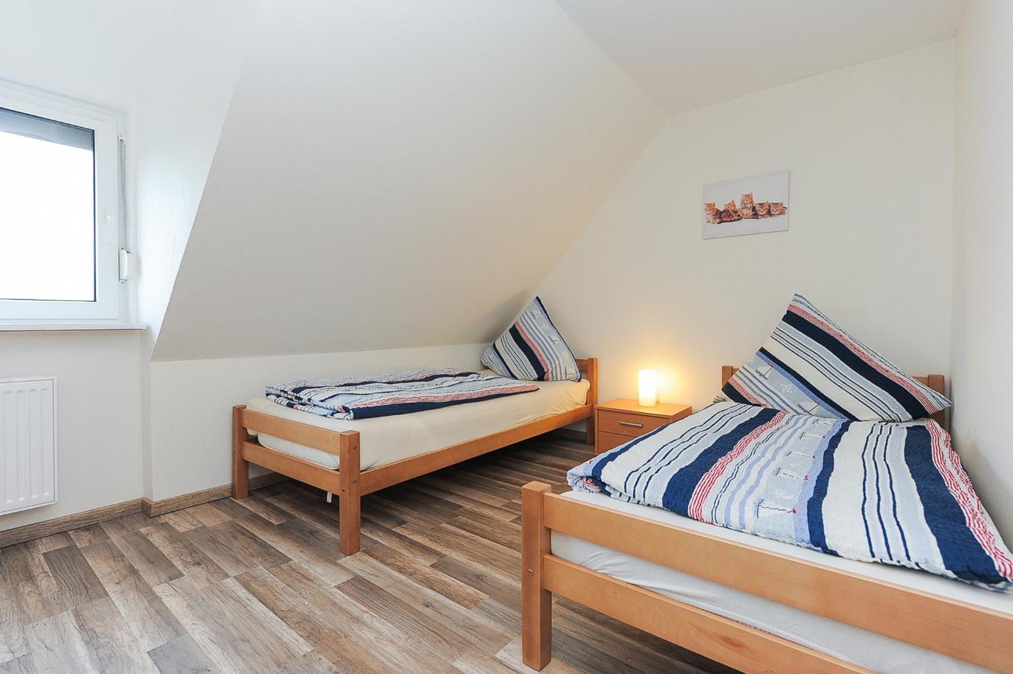 Ferienhaus Windlicht Bensersiel Exteriör bild