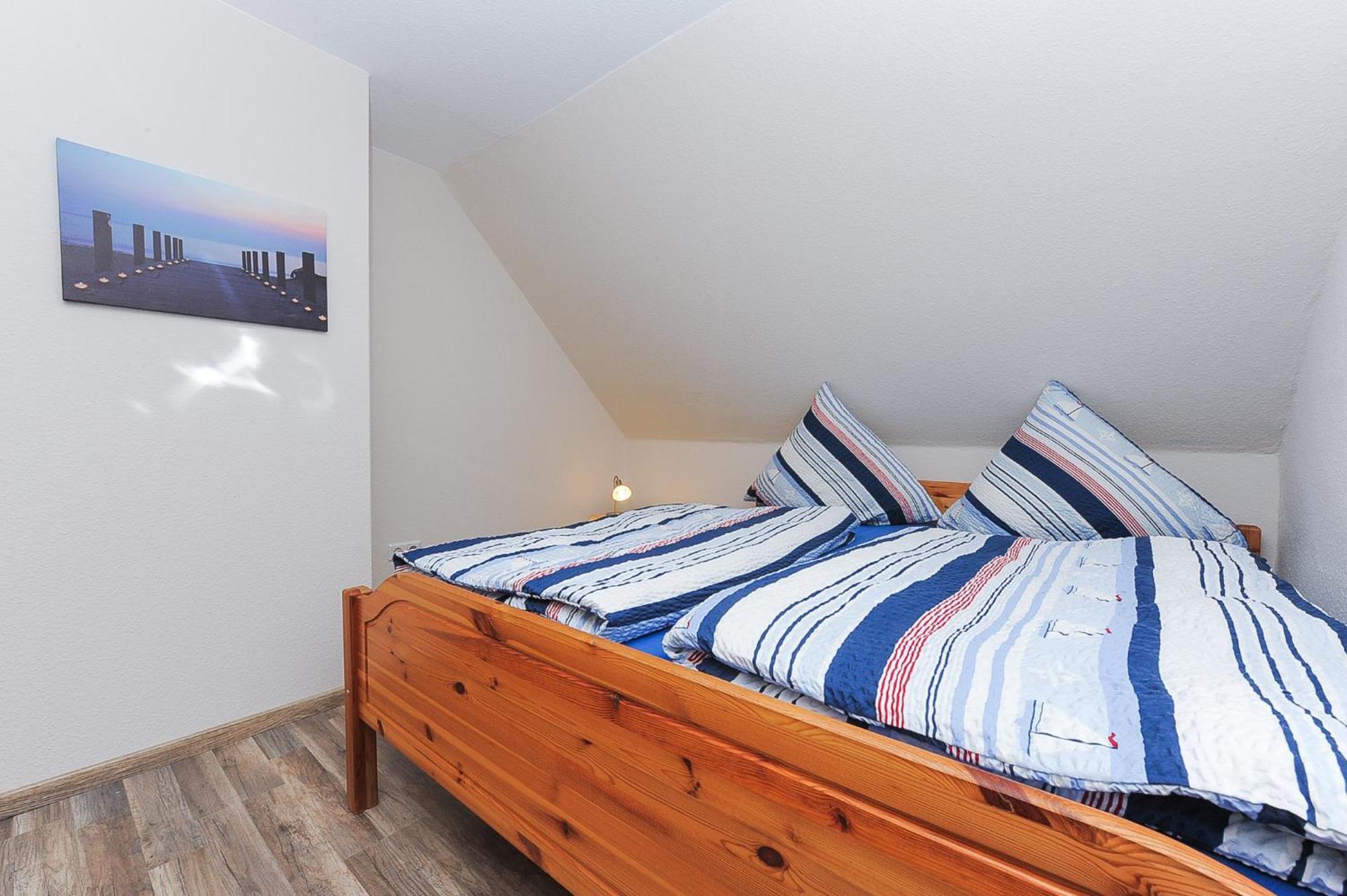 Ferienhaus Windlicht Bensersiel Exteriör bild